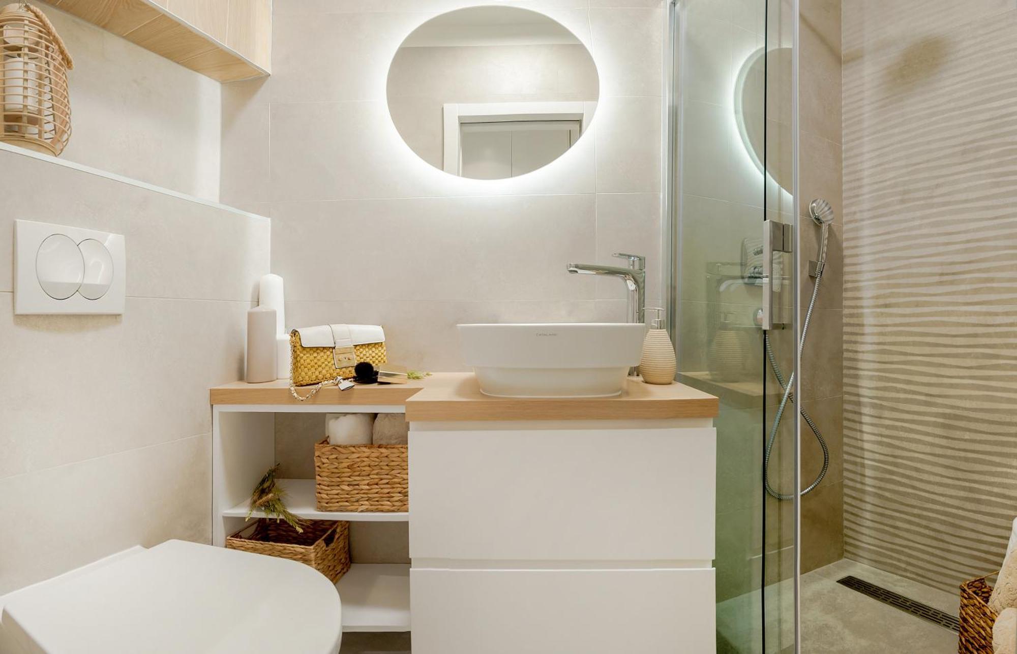 The Pleasurist - Apartment With Private Heated Pool And Terrace Σπλιτ Εξωτερικό φωτογραφία