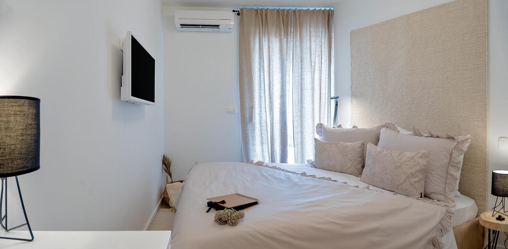 The Pleasurist - Apartment With Private Heated Pool And Terrace Σπλιτ Εξωτερικό φωτογραφία